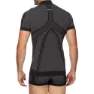 SIXS Ts5 Kurzarm-baselayer