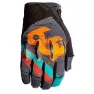 SIXSIXONE Evo Ii Handschuhe, Blue / red