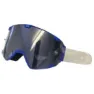 SIXSIXONE Radia L Tear-off 20 Einheiten, Grey, One Size