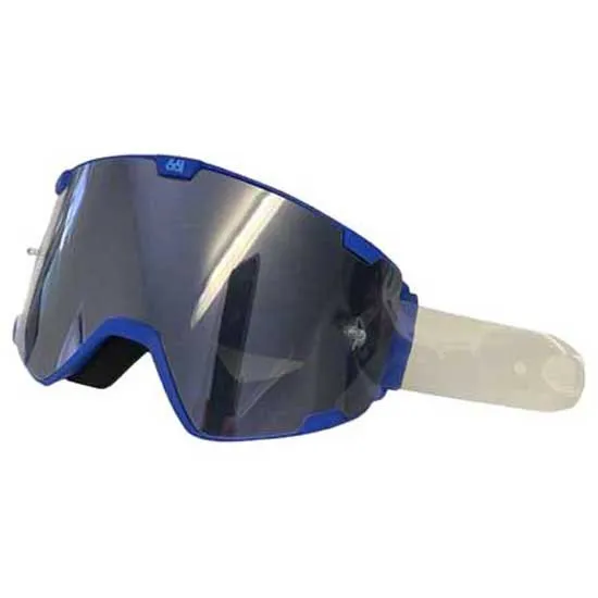 SIXSIXONE Radia S Tear-off 20 Einheiten, Grey, One Size SIXSIXONE Radia S Tear-off 20 Einheiten, Grey, One Size