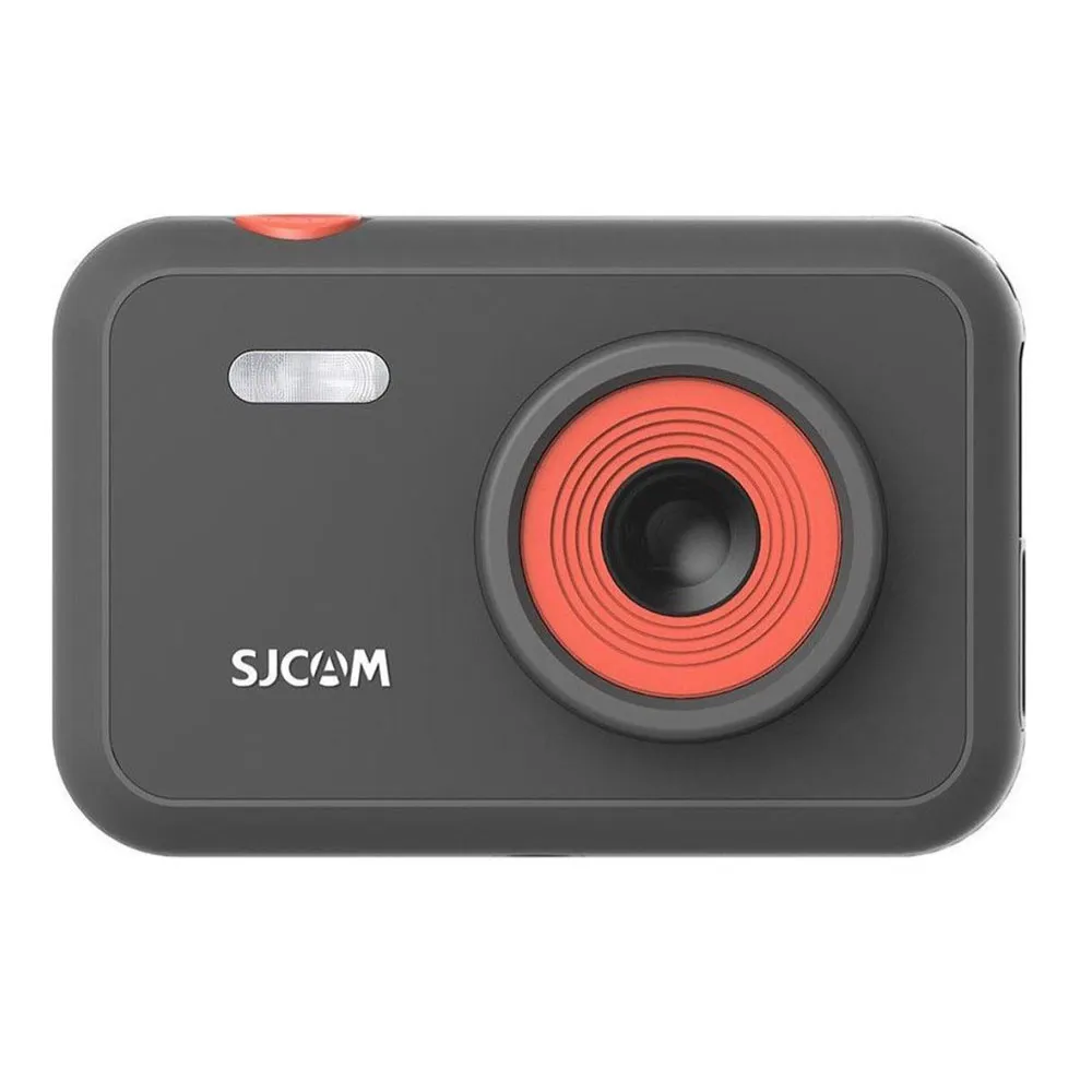 Sjcam Camera Fun Action-kamera, Black, One Size Sjcam Camera Fun Action-kamera, Black, One Size