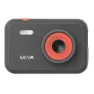 Sjcam Camera Fun Action-kamera, Black, One Size