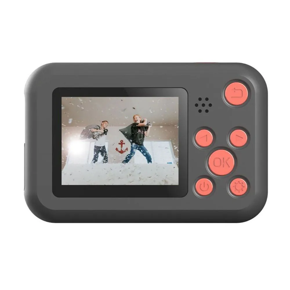 Sjcam Camera Fun Action-kamera, Black, One Size Sjcam Camera Fun Action-kamera, Black, One Size