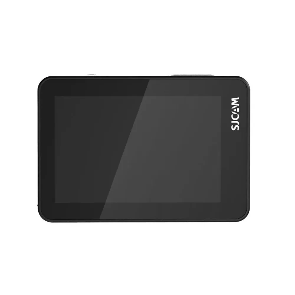 Sjcam Sj11 Active Action-kamera, Black, One Size