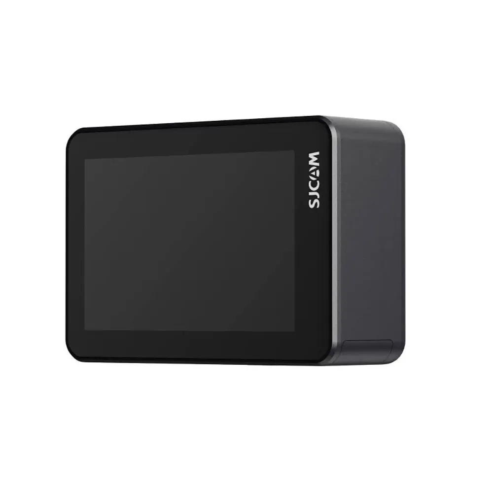Sjcam Sj11 Active Action-kamera, Black, One Size