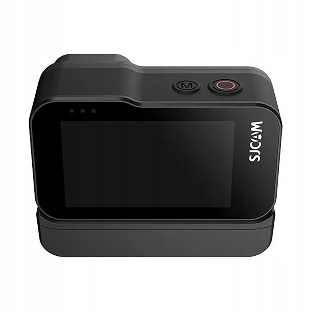 Sjcam Sj20 Action-kamera, Black, One Size Sjcam Sj20 Action-kamera, Black, One Size