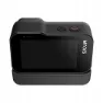 Sjcam Sj20 Action-kamera, Black, One Size