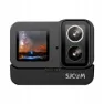 Sjcam Sj20 Action-kamera, Black, One Size