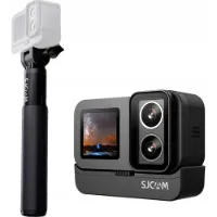 Sjcam Sj20 Auto Charge Action-kamera Sjcam Sj20 Auto Charge Action-kamera
