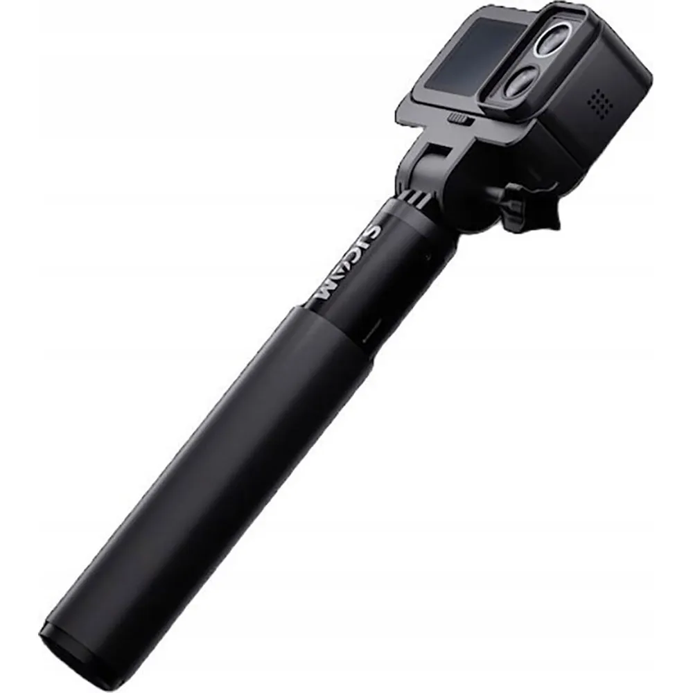 Sjcam Sj20 Auto Charge Action-kamera, Black, One Size Sjcam Sj20 Auto Charge Action-kamera, Black, One Size