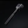 Sjcam Sj20 Auto Charge Action-kamera, Black, One Size