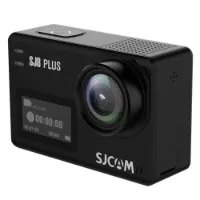 Sjcam Sj8 Plus Action-kamera Refurbished