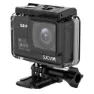 Sjcam Sj8 Plus Action-kamera Refurbished, Black, One Size, EU Plug 220V