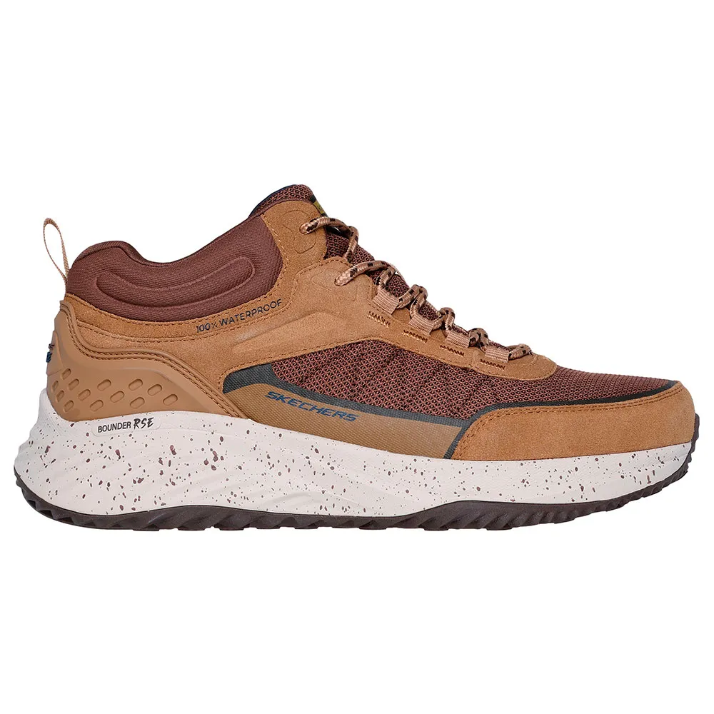 Skechers Bounder Rse Brekor Wanderstiefel