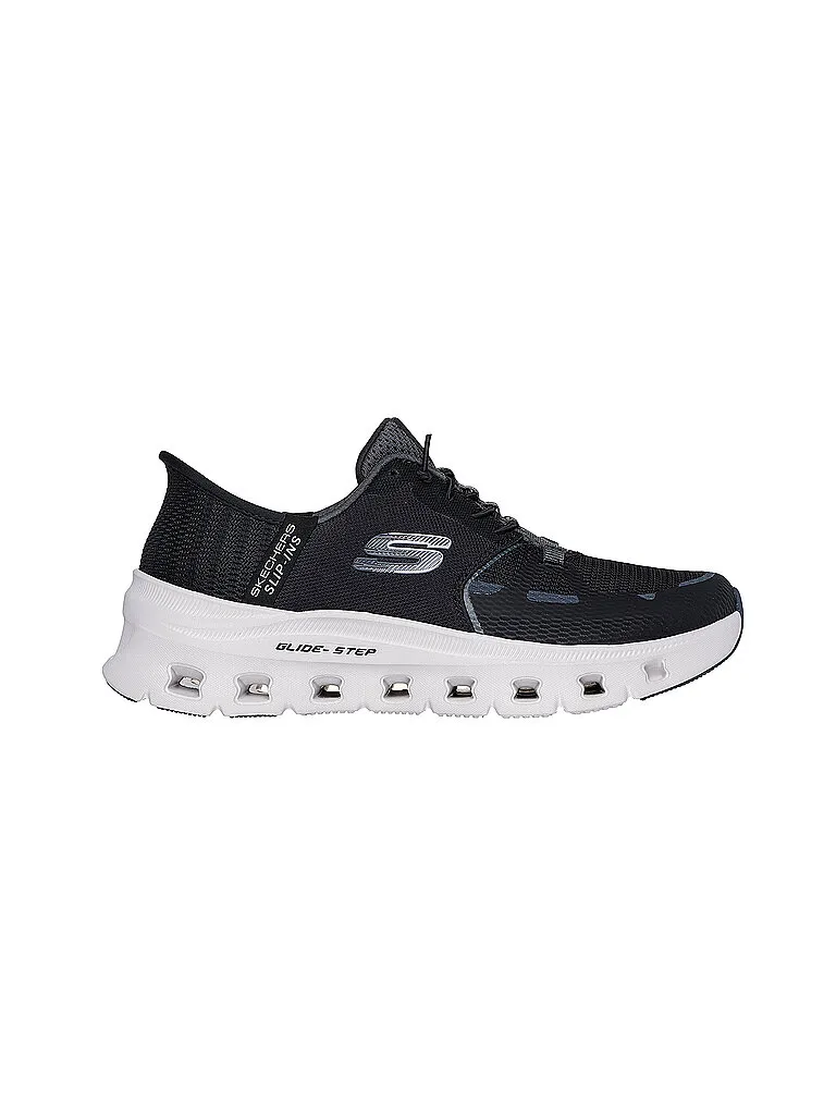 Skechers Damen Freizeitschuhe Slip-In Glide Step Pro Skechers Damen Freizeitschuhe Slip-In Glide Step Pro