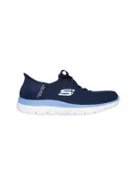 Skechers Damen Freizeitschuhe Slip-In Summits Skechers Damen Freizeitschuhe Slip-In Summits