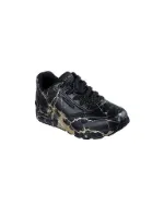 Skechers Damen Freizeitschuhe Uno-Marble Marvel