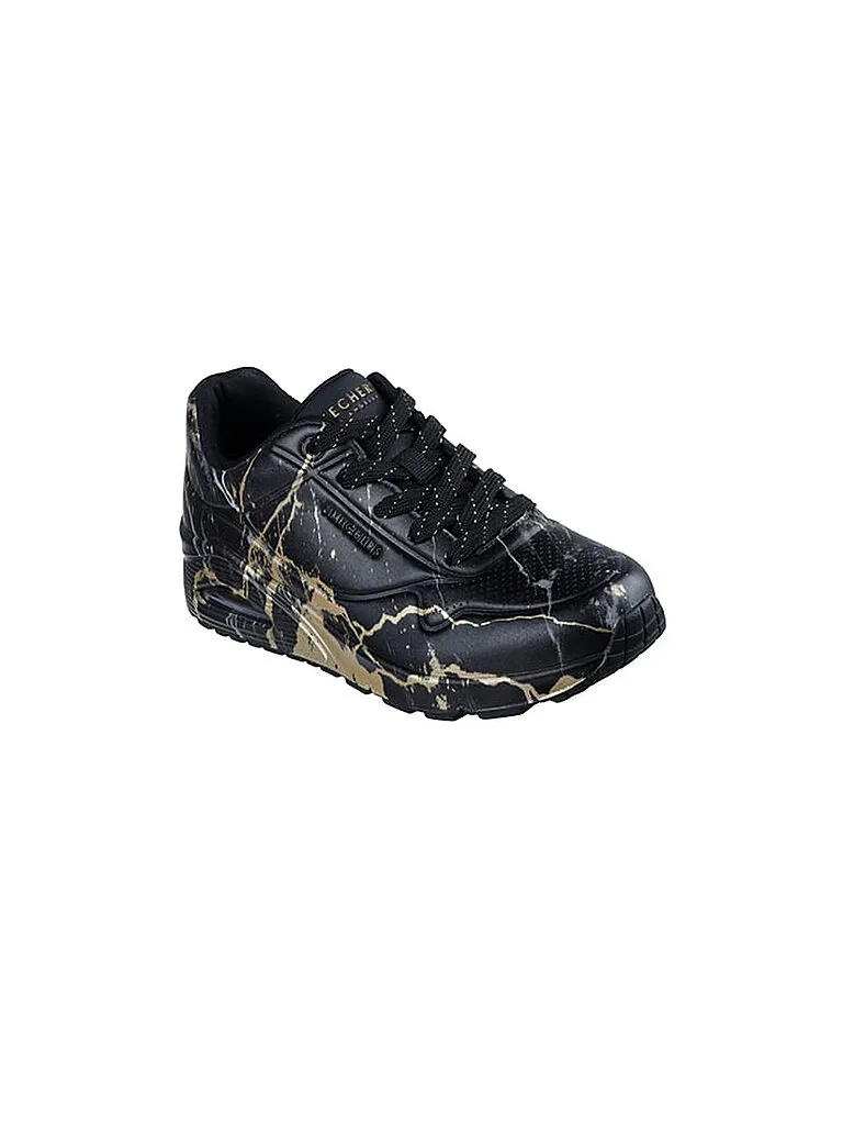 Skechers Damen Freizeitschuhe Uno-Marble Marvel