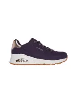 Skechers Damen Freizeitschuhe Uno Shimmer Away Skechers Damen Freizeitschuhe Uno Shimmer Away