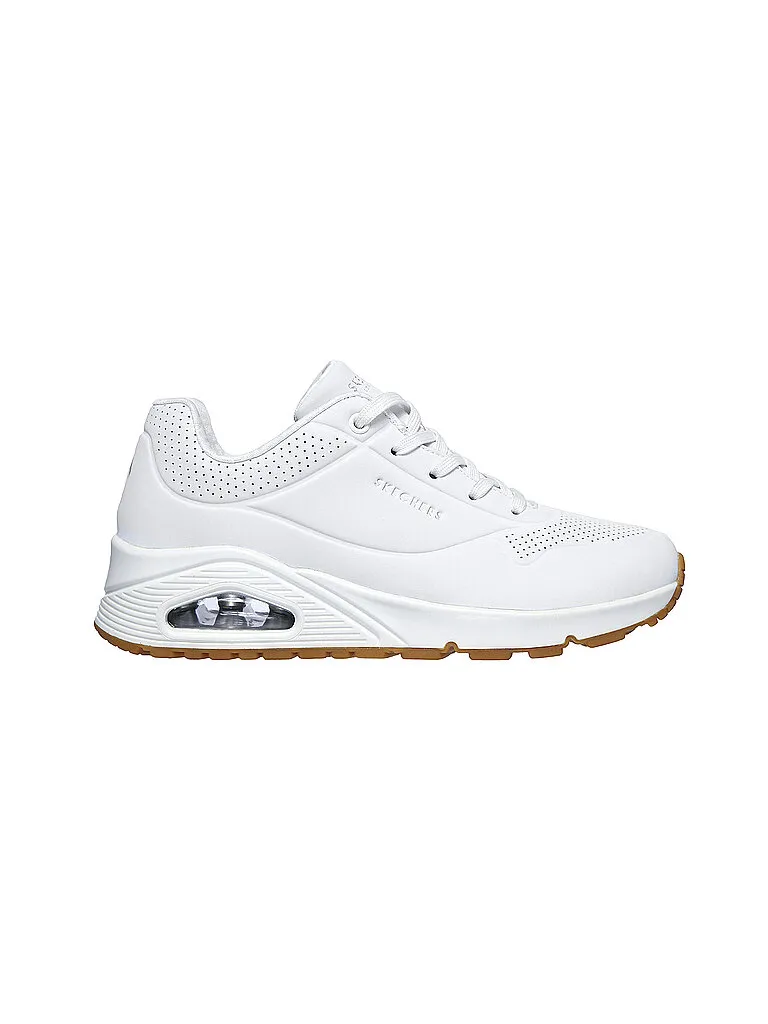 Skechers Damen Freizeitschuhe Uno-Stand On Air Skechers Damen Freizeitschuhe Uno-Stand On Air