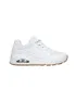 Skechers Damen Freizeitschuhe Uno-Stand On Air