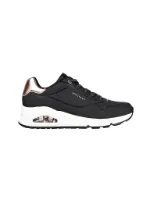 Skechers Damen Sneaker Uno Shimmer Away Skechers Damen Sneaker Uno Shimmer Away