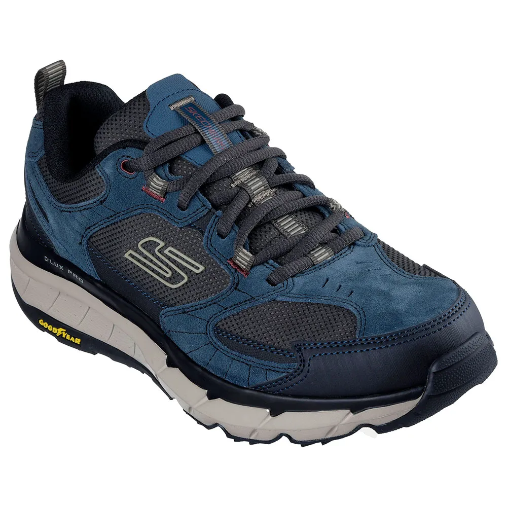 Skechers D´lux Pro Wanderschuhe Skechers D´lux Pro Wanderschuhe
