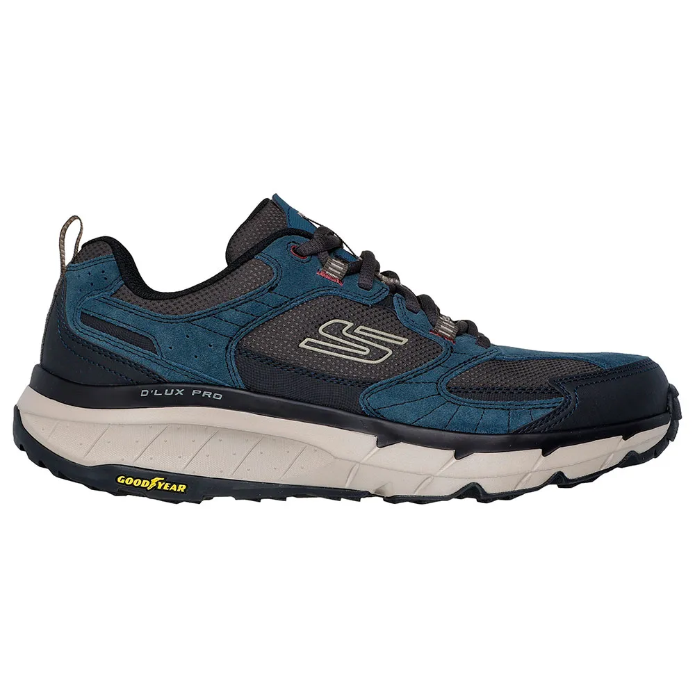 Skechers D´lux Pro Wanderschuhe Skechers D´lux Pro Wanderschuhe