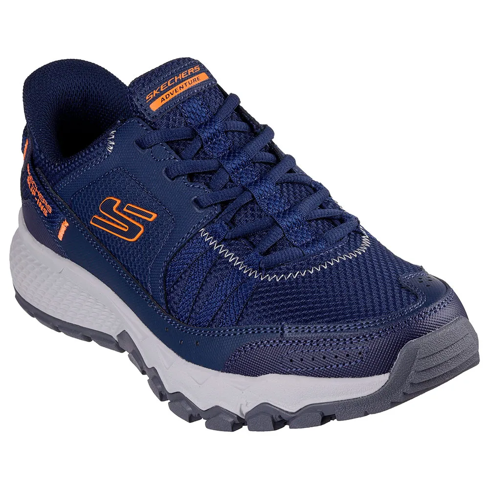 Skechers Dynamite At Escapar Wanderschuhe