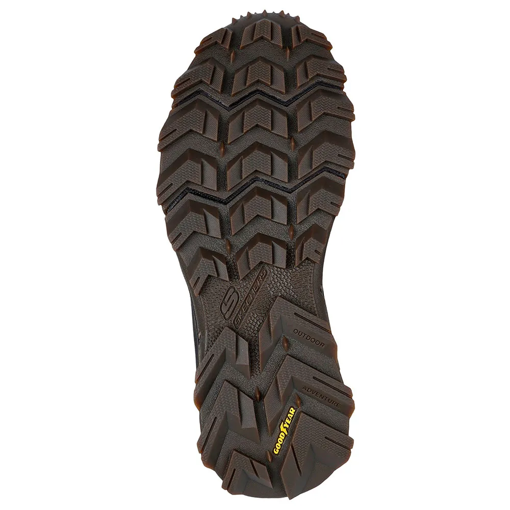 Skechers Equalizer 5.0 Solix Creek Wanderschuhe