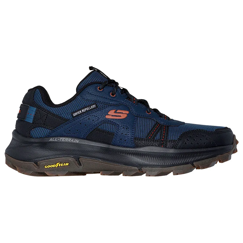Skechers Equalizer 5.0 Solix Creek Wanderschuhe