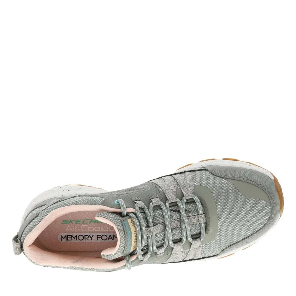 Skechers Escape Plan Endless Pursuit Wanderschuhe