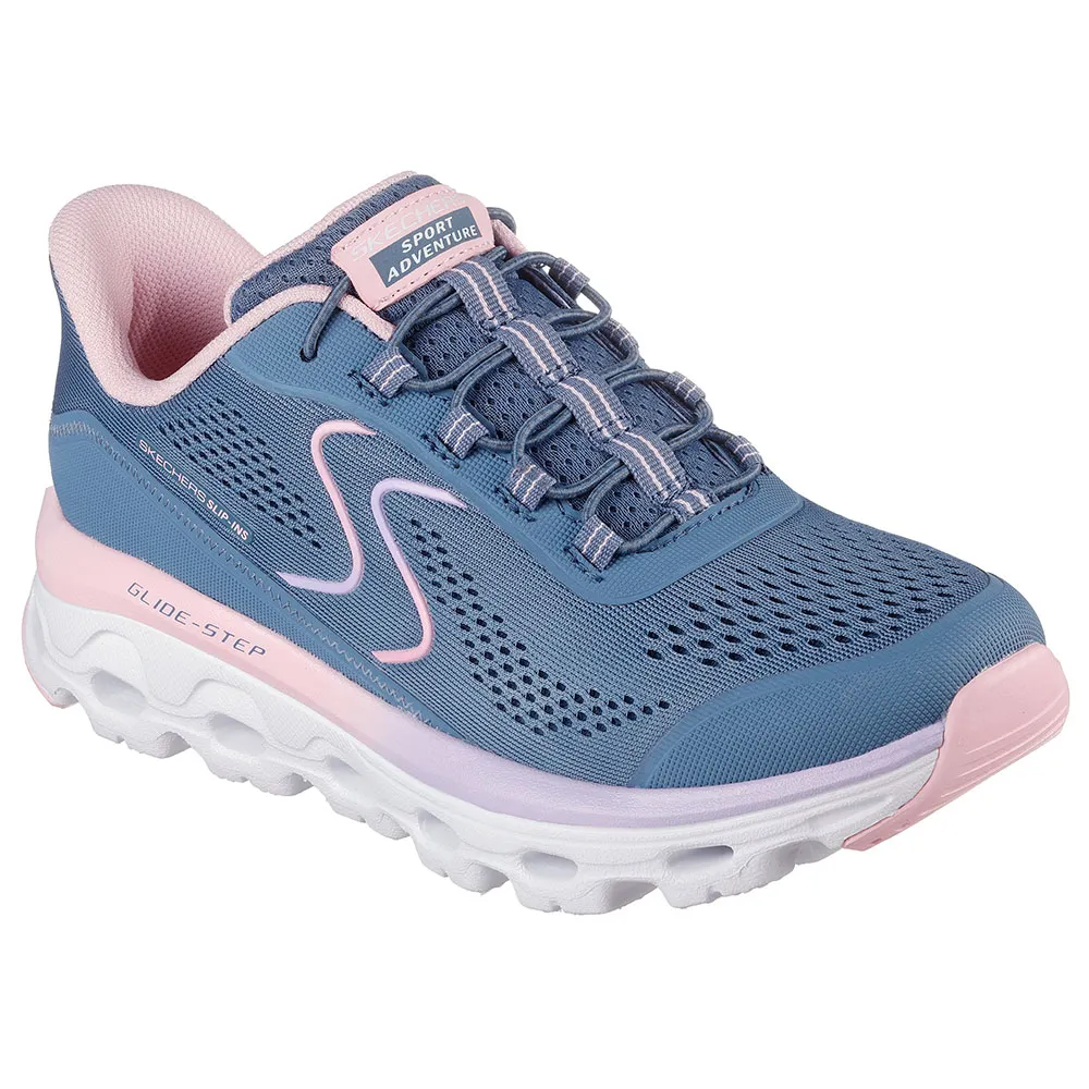 Skechers Glide Step Sole Wanderschuhe Skechers Glide Step Sole Wanderschuhe