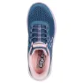 Skechers Glide Step Sole Wanderschuhe