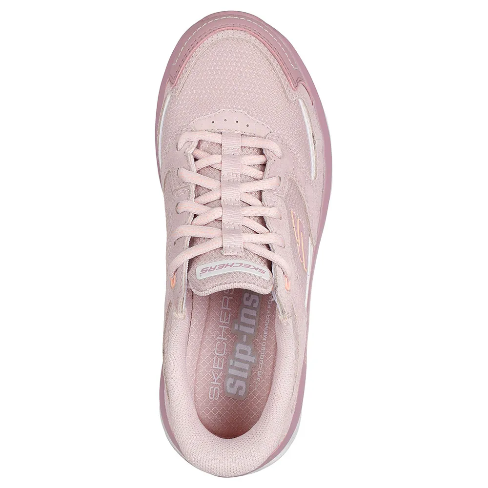 Skechers Glide Stepsole Paradisevalley Wanderschuhe Skechers Glide Stepsole Paradisevalley Wanderschuhe