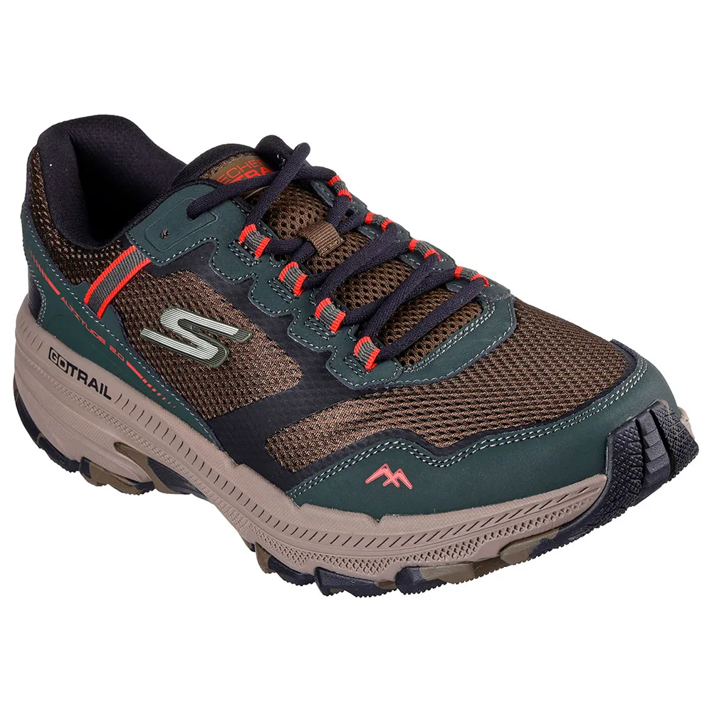 Skechers Go Altitude 2.0 Marble Rock 3.0 Trailrunning-schuhe male Skechers Go Altitude 2.0 Marble Rock 3.0 Trailrunning-schuhe male