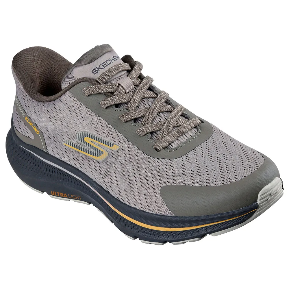 Skechers Go Consistent 2.0 Worldview Laufschuhe male