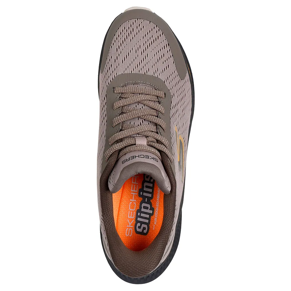 Skechers Go Consistent 2.0 Worldview Laufschuhe male