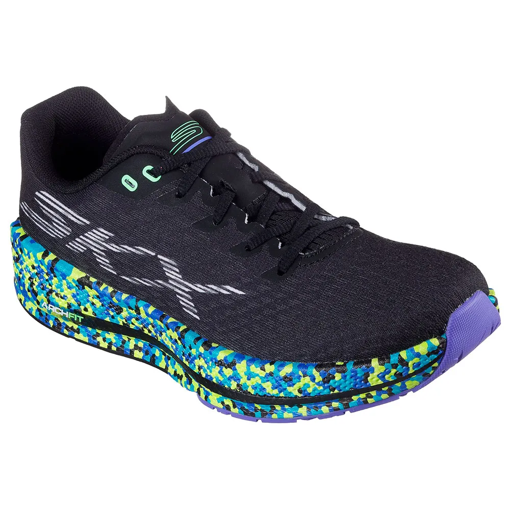 Skechers Go Razor 5 Laufschuhe female