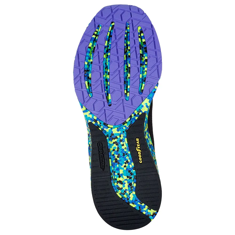 Skechers Go Razor 5 Laufschuhe female