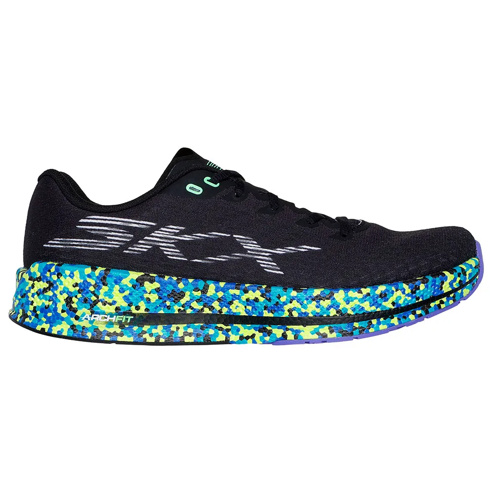 Skechers Go Razor 5 Laufschuhe female