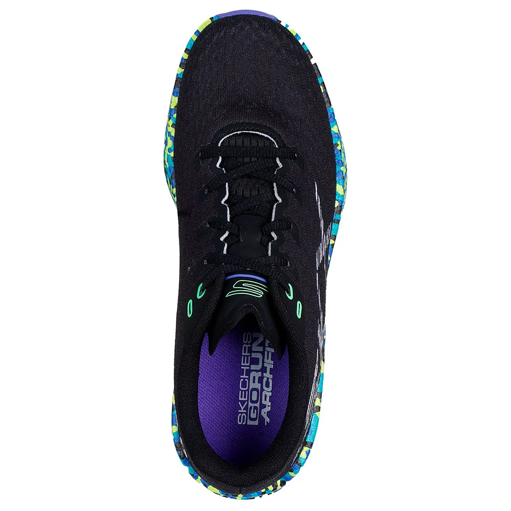 Skechers Go Razor 5 Laufschuhe female