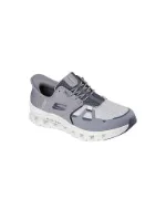 Skechers Herren Freizeitschuhe Slip-In Glide Step Pro