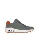 Skechers Herren Freizeitschuhe Suited On Air