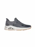 Skechers Herren Freizeitschuhe Tres-Air Uno - Necessairy Slip-ins Skechers Herren Freizeitschuhe Tres-Air Uno - Necessairy Slip-ins