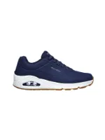 Skechers Herren Freizeitschuhe Uno Stand On Air Skechers Herren Freizeitschuhe Uno Stand On Air