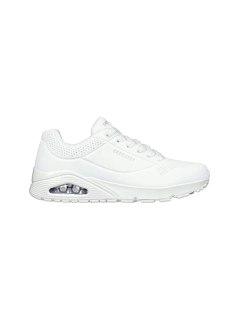 Skechers Herren Freizeitschuhe Uno Stand On Air Skechers Herren Freizeitschuhe Uno Stand On Air