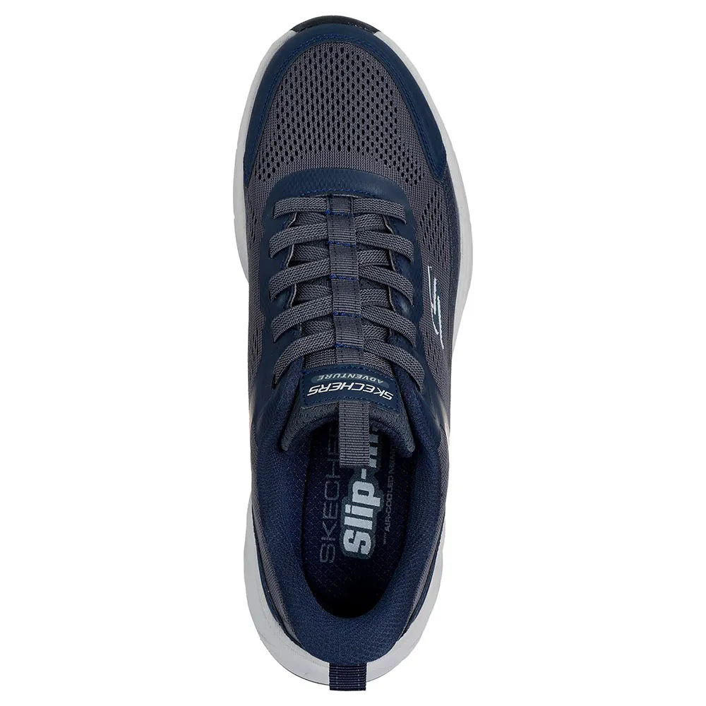 Skechers Hillcrest 2.0 Wanderschuhe Skechers Hillcrest 2.0 Wanderschuhe