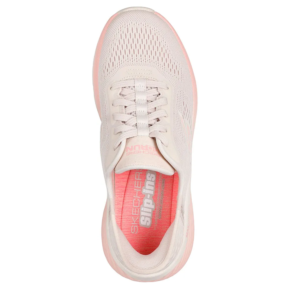 Skechers Max Cushioning Elite 2.0 So Laufschuhe female