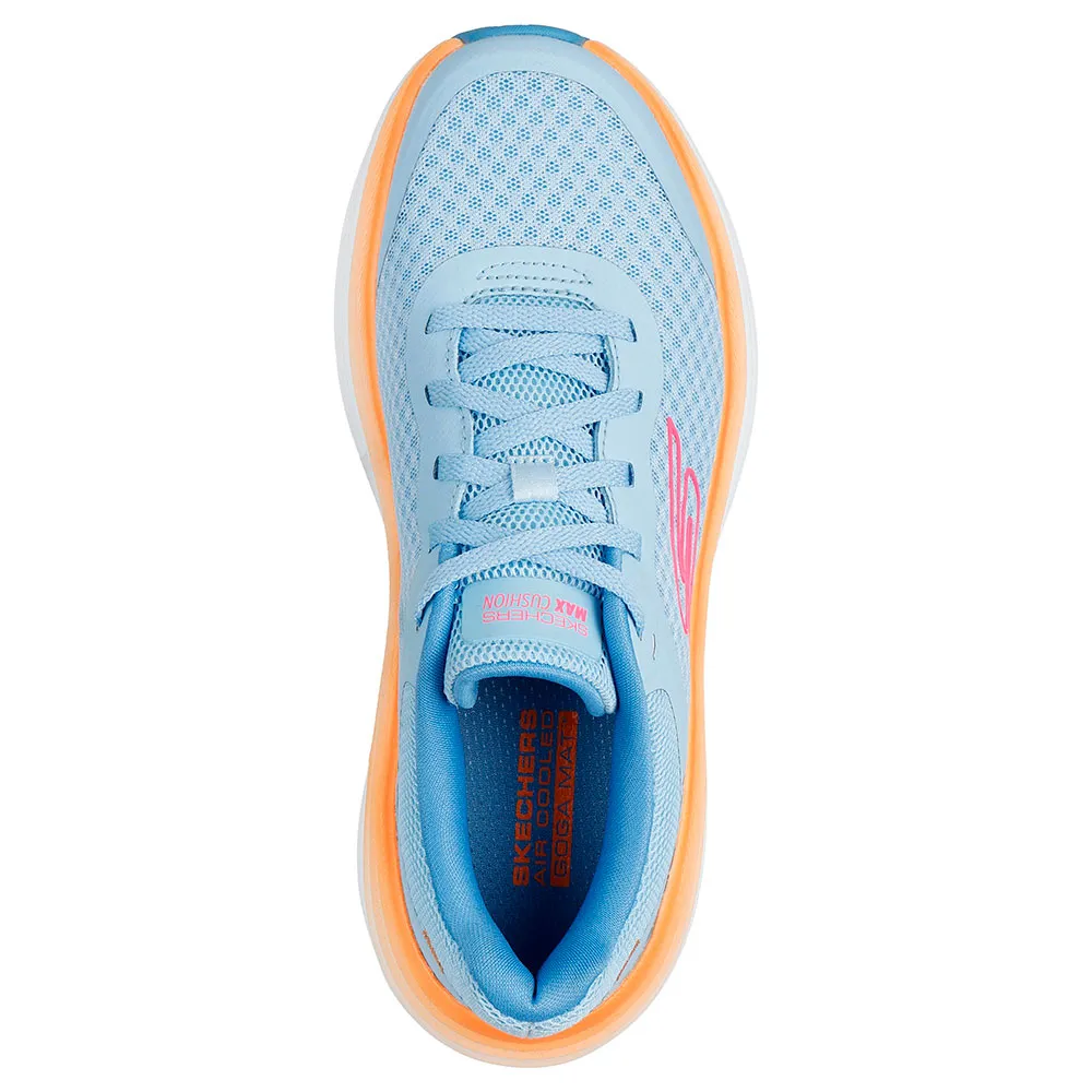 Skechers Max Cushioning Endeavour Ca Laufschuhe female
